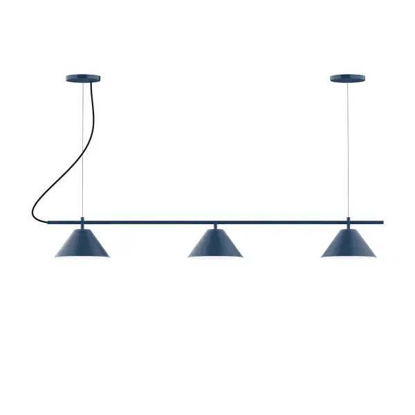 The Chandelier by Montclair Light Works - Image 1