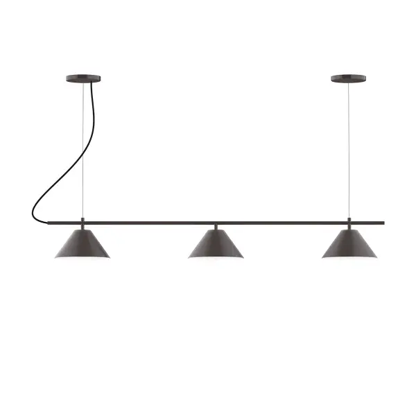 The Chandelier by Montclair Light Works - Image 1