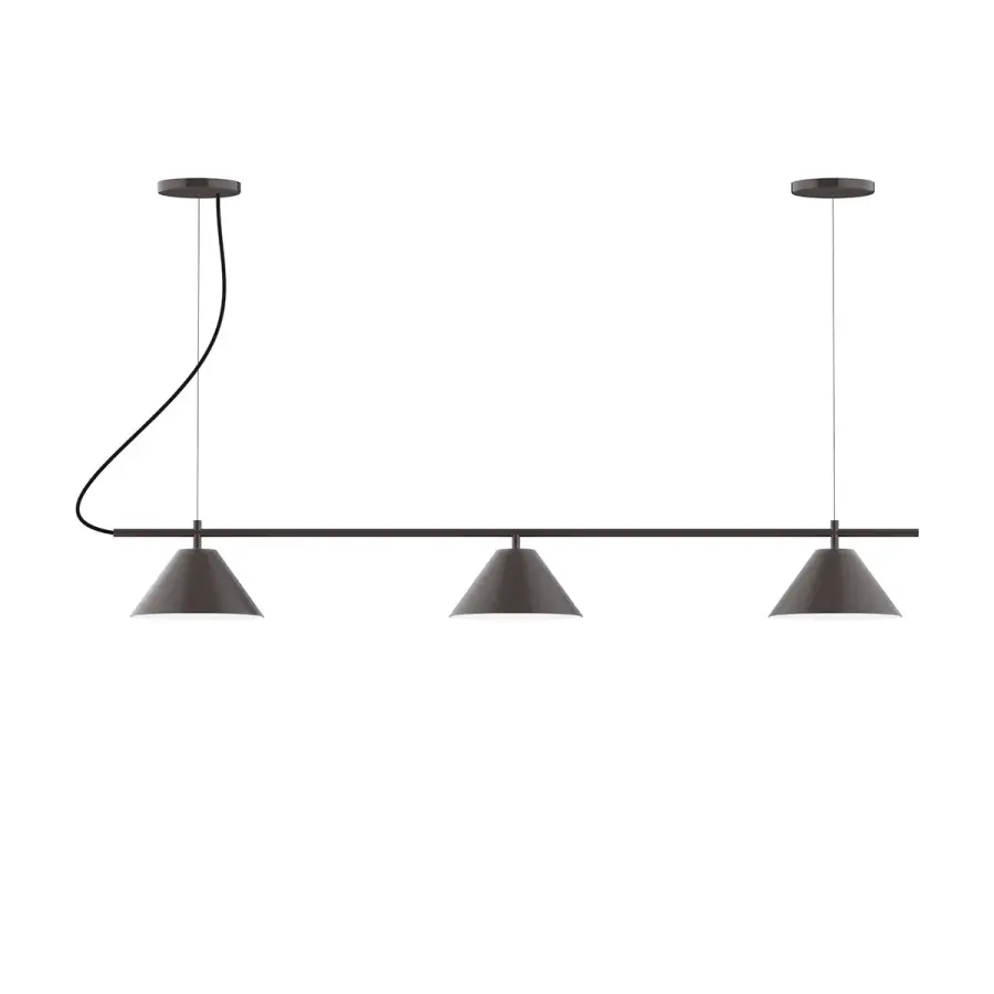 The Chandelier by Montclair Light Works - Image 1