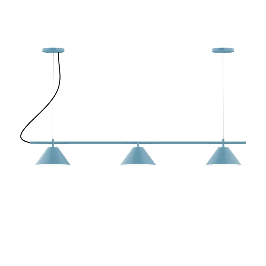 The Chandelier by Montclair Light Works - Image 1