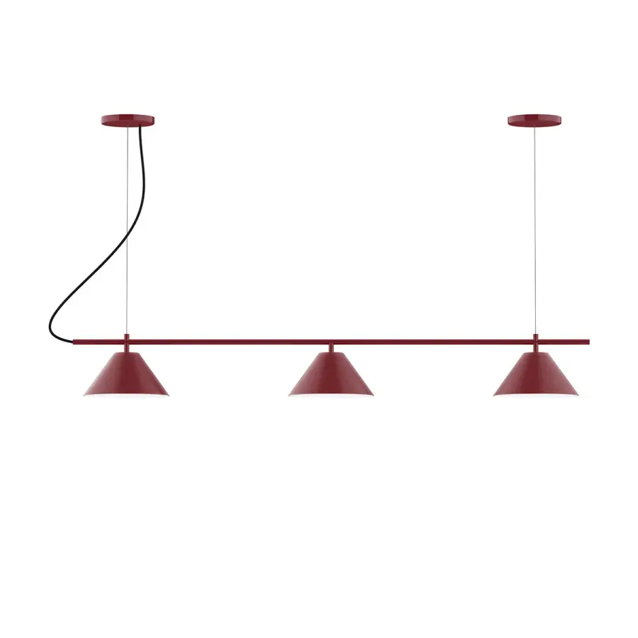 The Chandelier by Montclair Light Works - Image 1