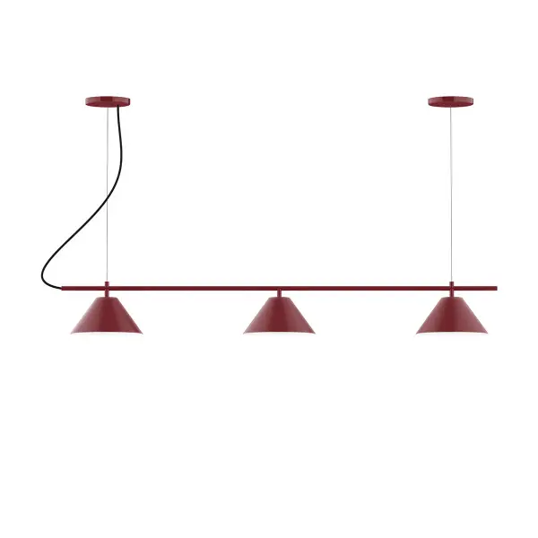 The Chandelier by Montclair Light Works - Image 1