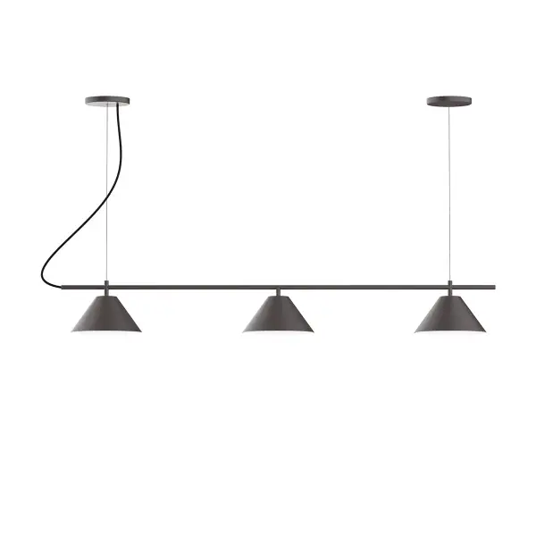 The Chandelier by Montclair Light Works - Image 1