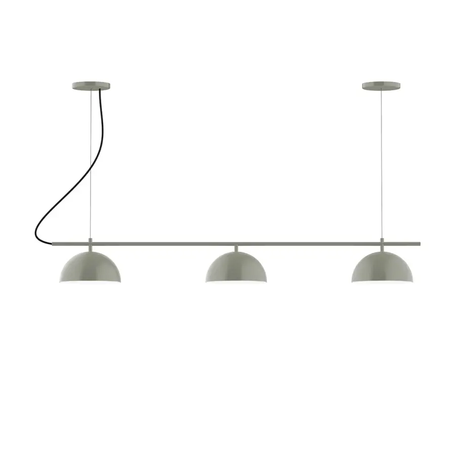 The Chandelier by Montclair Light Works - Image 1