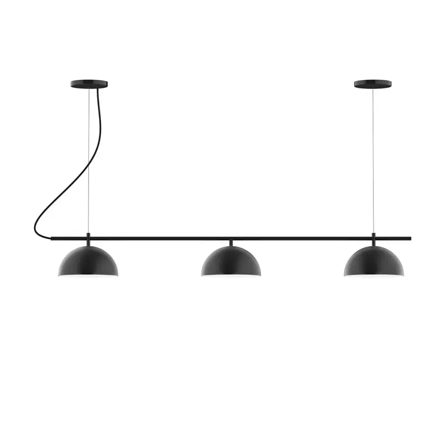 The Chandelier by Montclair Light Works - Image 1