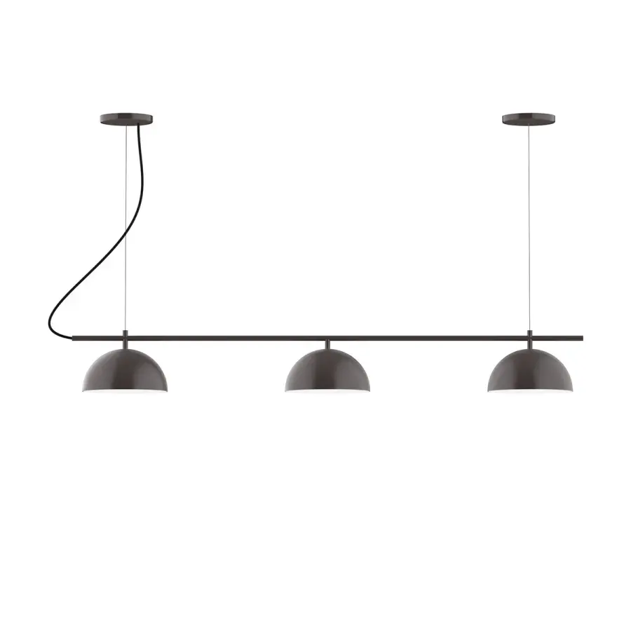 The Chandelier by Montclair Light Works - Image 1