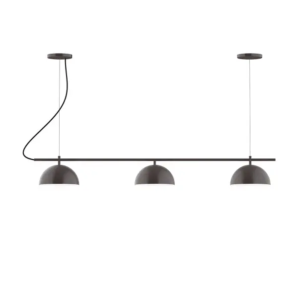 The Chandelier by Montclair Light Works - Image 1