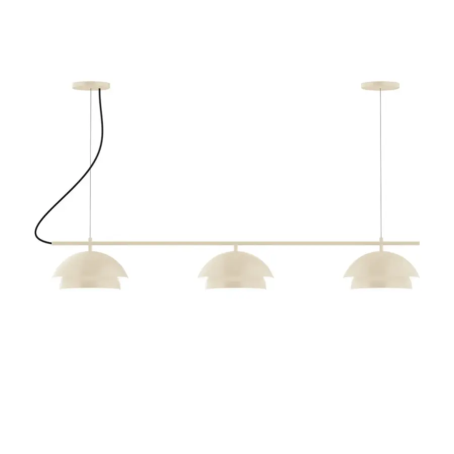 The Chandelier by Montclair Light Works - Image 1