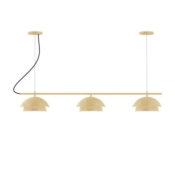 The Chandelier by Montclair Light Works - Image 1