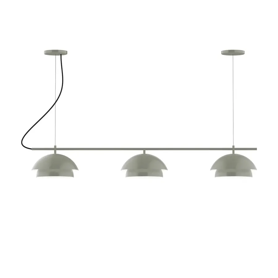 The Chandelier by Montclair Light Works - Image 1