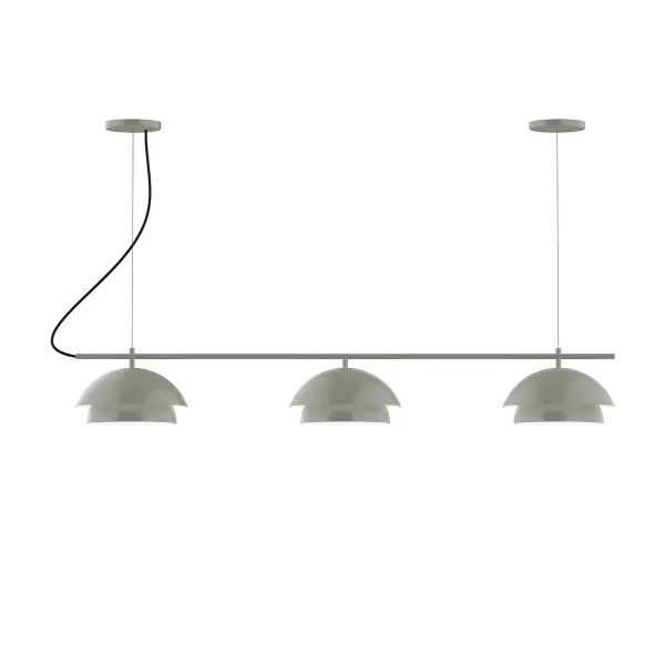 The Chandelier by Montclair Light Works - Image 1