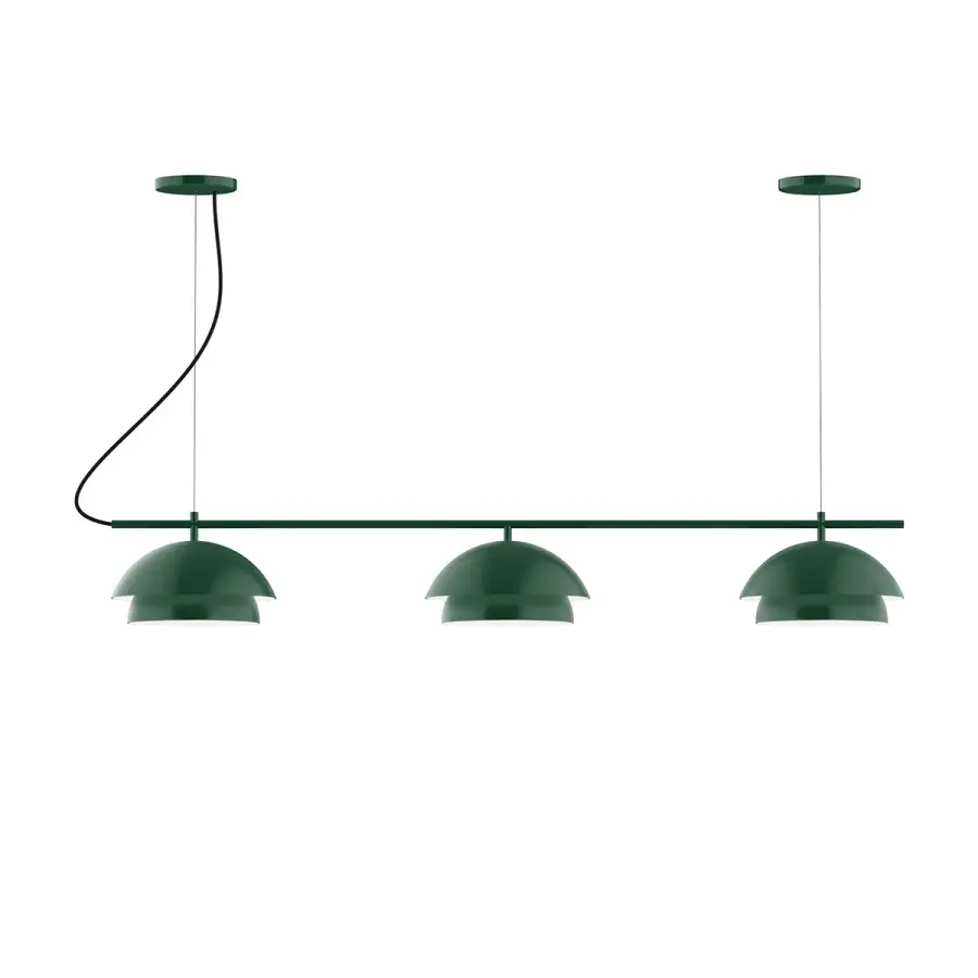 The Chandelier by Montclair Light Works - Image 1