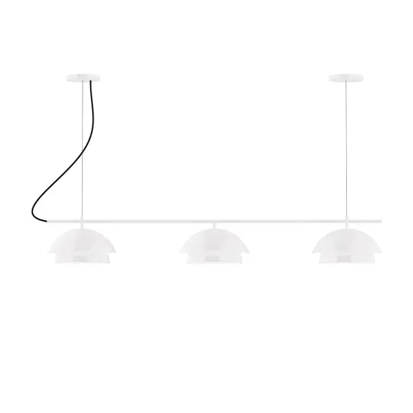 The Chandelier by Montclair Light Works - Image 1