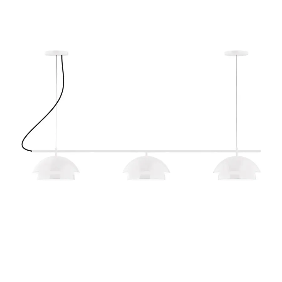 The Chandelier by Montclair Light Works - Image 1