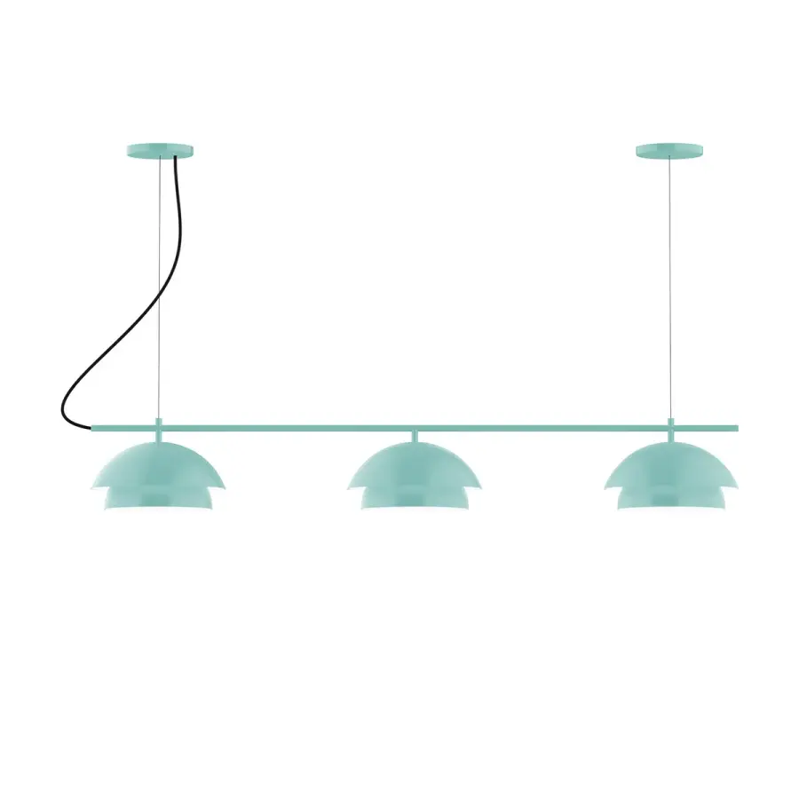 The Chandelier by Montclair Light Works - Image 1