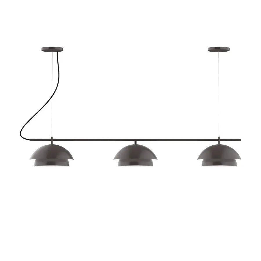 The Chandelier by Montclair Light Works - Image 1