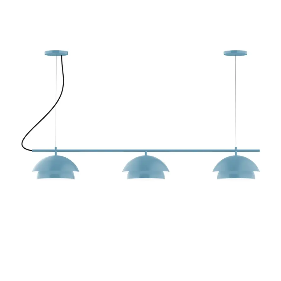 The Chandelier by Montclair Light Works - Image 1