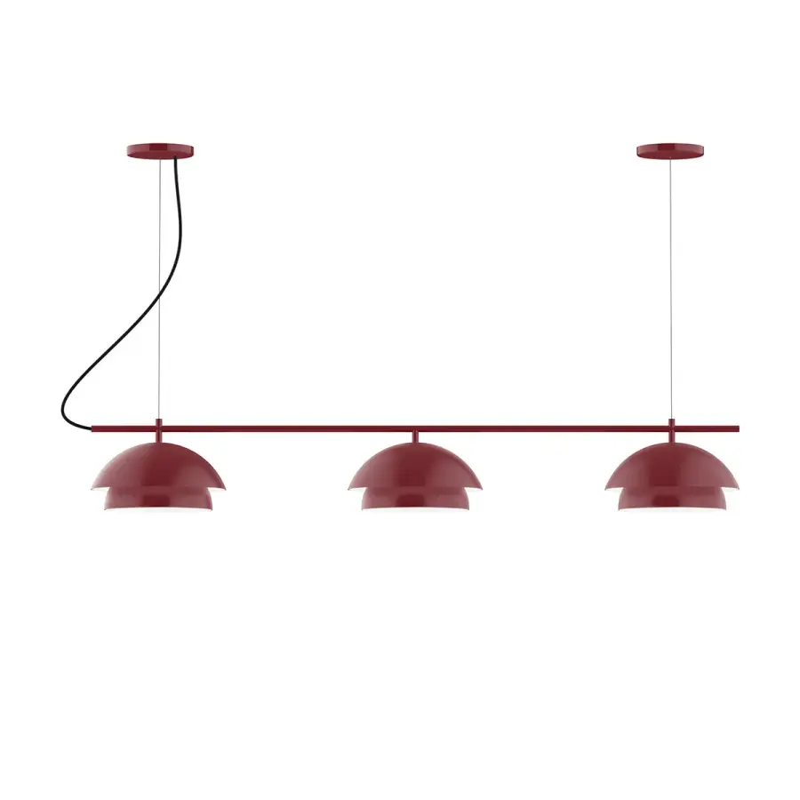 The Chandelier by Montclair Light Works - Image 1