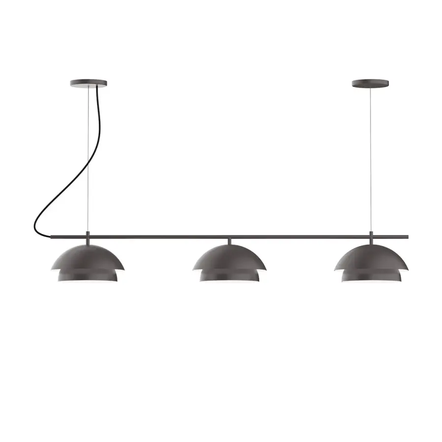 The Chandelier by Montclair Light Works - Image 1