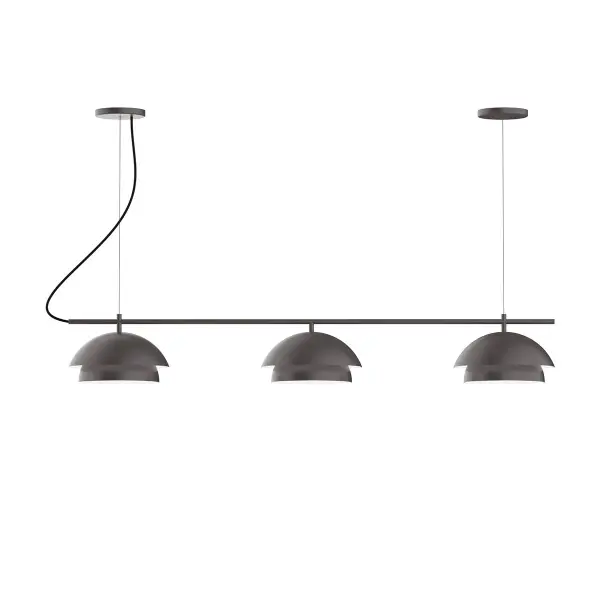 The Chandelier by Montclair Light Works - Image 1