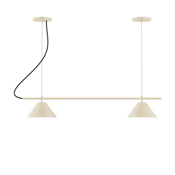 The Chandelier by Montclair Light Works - Image 1