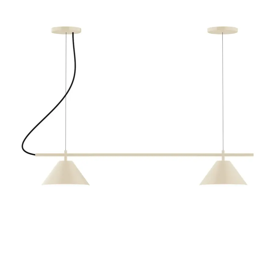 The Chandelier by Montclair Light Works - Image 1