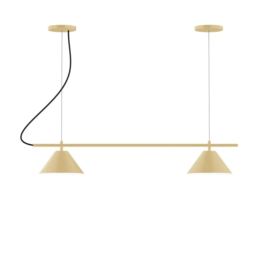 The Chandelier by Montclair Light Works - Image 1