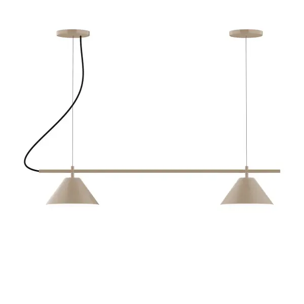 The Chandelier by Montclair Light Works - Image 1