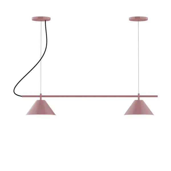 The Chandelier by Montclair Light Works - Image 1