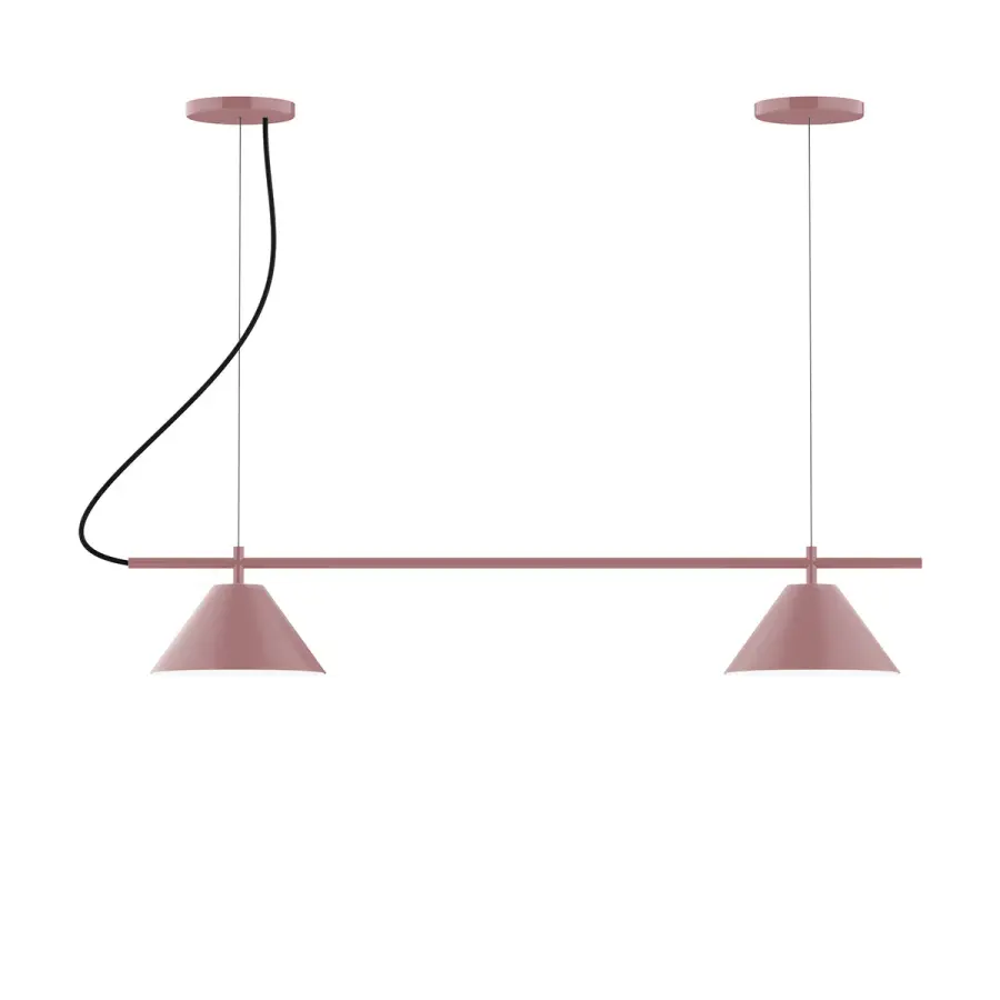The Chandelier by Montclair Light Works - Image 1