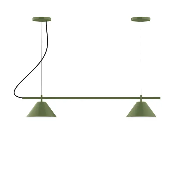 The Chandelier by Montclair Light Works - Image 1