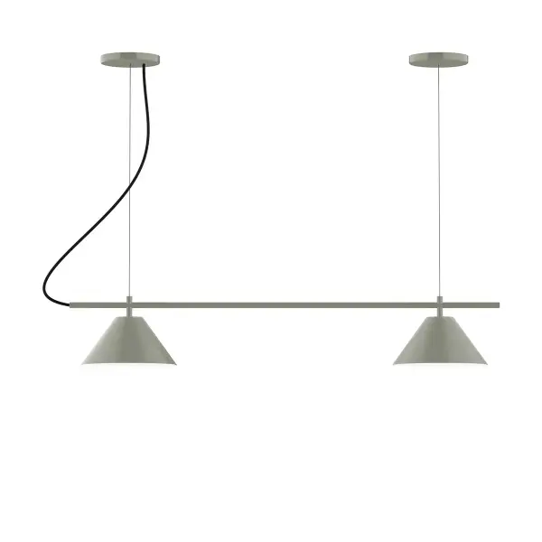 The Chandelier by Montclair Light Works - Image 1