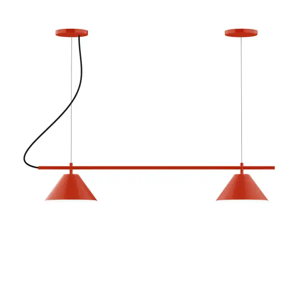 The Chandelier by Montclair Light Works - Image 1