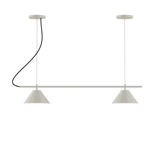 The Chandelier by Montclair Light Works - Image 1