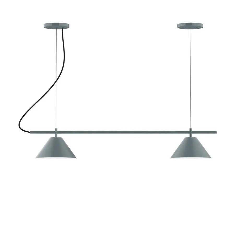 The Chandelier by Montclair Light Works - Image 1