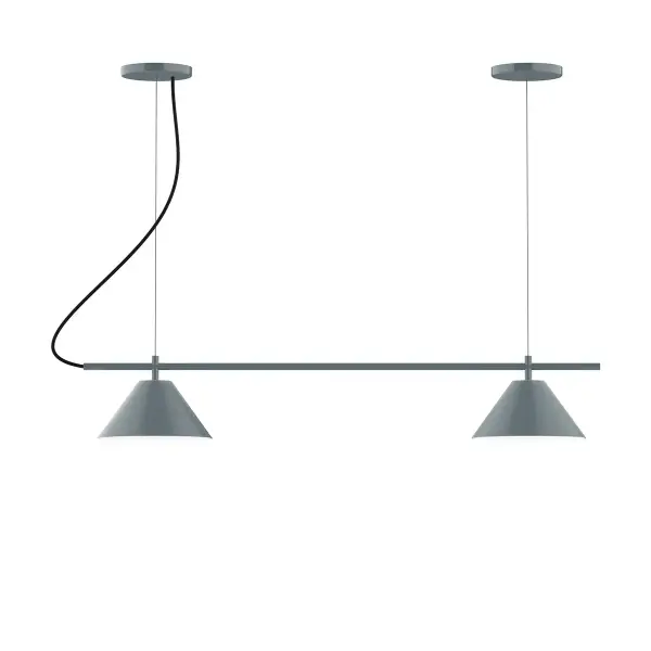 The Chandelier by Montclair Light Works - Image 1