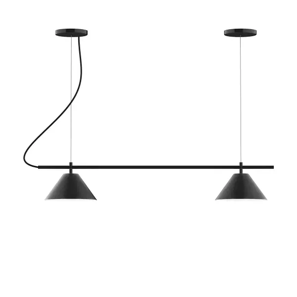 The Chandelier by Montclair Light Works - Image 1