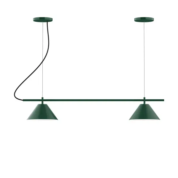 The Chandelier by Montclair Light Works - Image 1