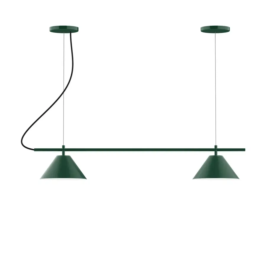 The Chandelier by Montclair Light Works - Image 1