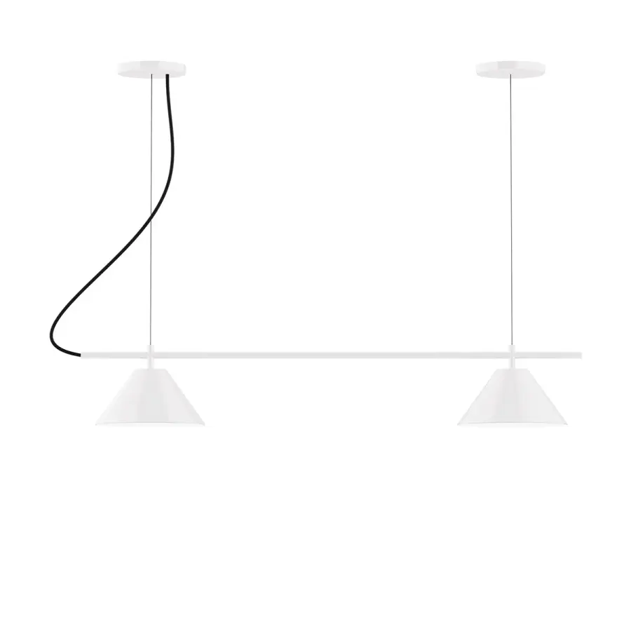 The Chandelier by Montclair Light Works - Image 1