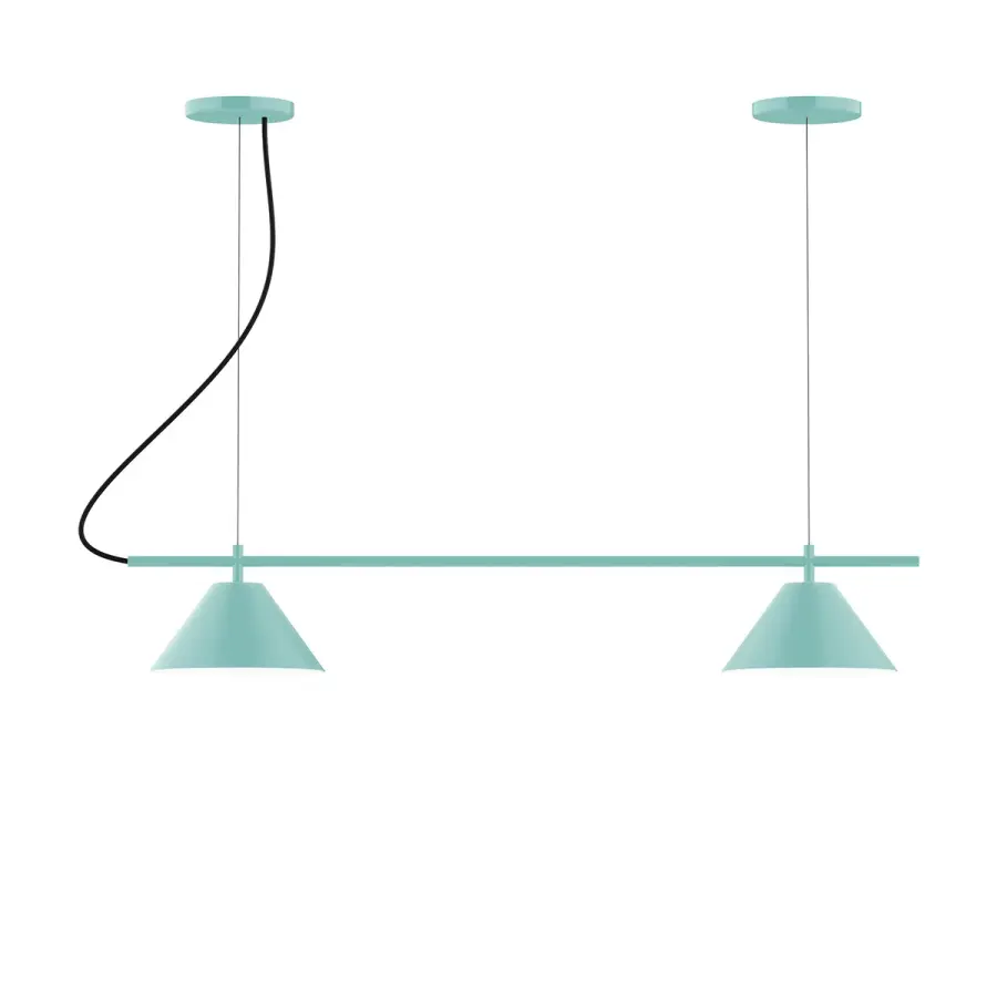 The Chandelier by Montclair Light Works - Image 1
