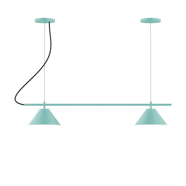 The Chandelier by Montclair Light Works - Image 1