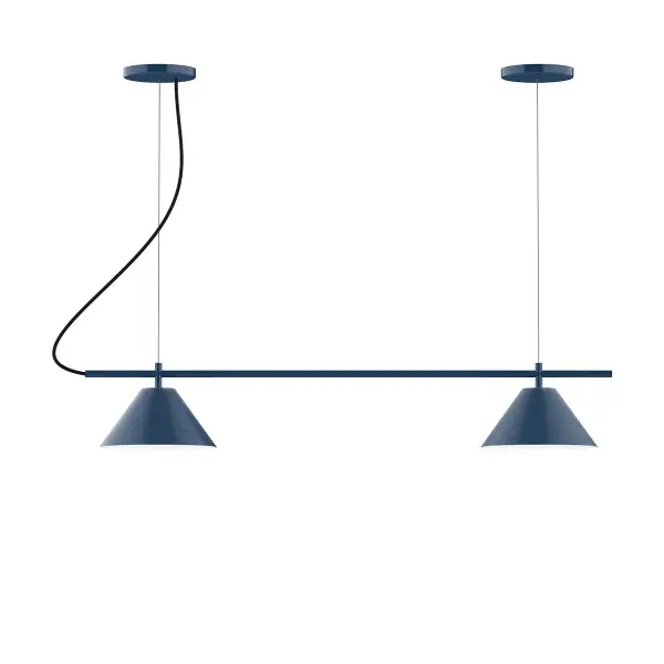 The Chandelier by Montclair Light Works - Image 1