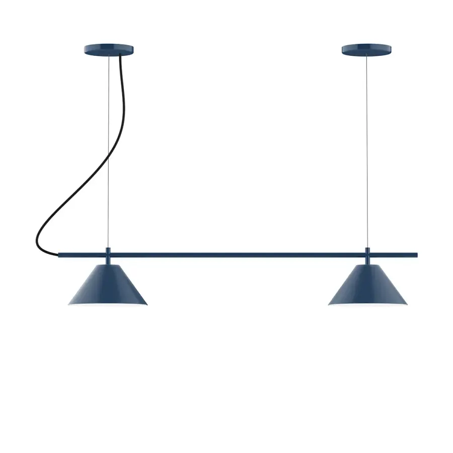 The Chandelier by Montclair Light Works - Image 1