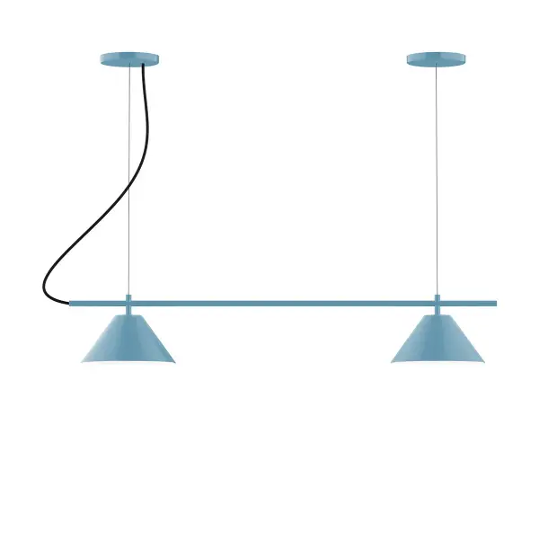 The Chandelier by Montclair Light Works - Image 1