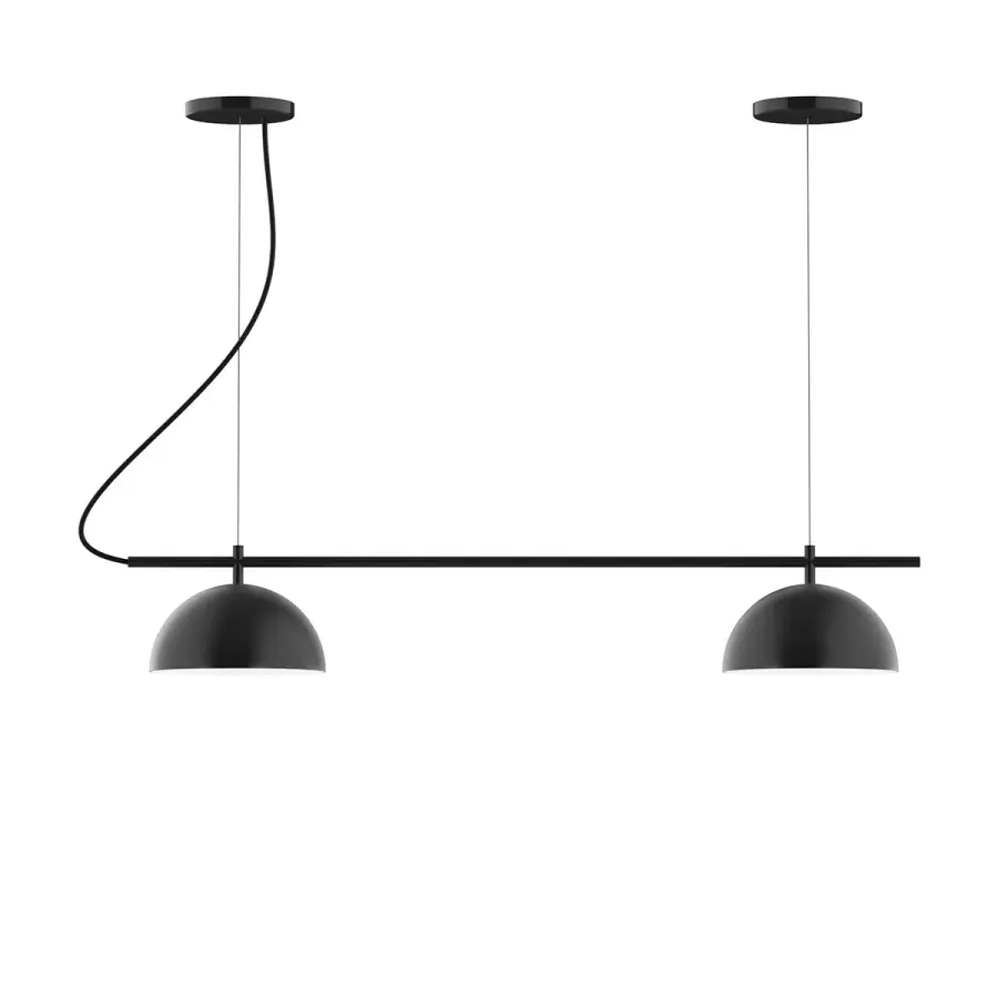 The Chandelier by Montclair Light Works - Image 1