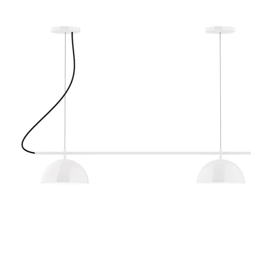 The Chandelier by Montclair Light Works - Image 1