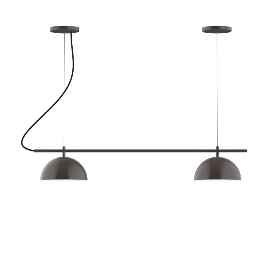 The Chandelier by Montclair Light Works - Image 1