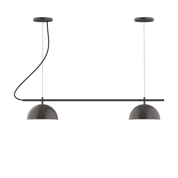 The Chandelier by Montclair Light Works - Image 1