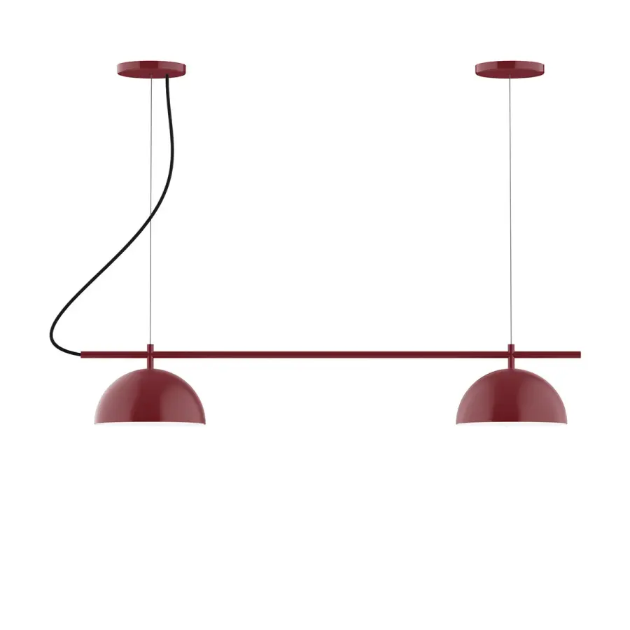 The Chandelier by Montclair Light Works - Image 1